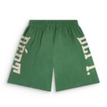Dept Fitness Shorts - Image 2