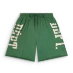 Dept Fitness Shorts