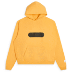 Gallery Dapt Gym Gold Yellow Hoodie