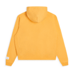 Gallery Dapt Gym Gold Yellow Hoodie - Image 2