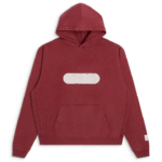 Gallery Dapt Gym Maroon Hoodie