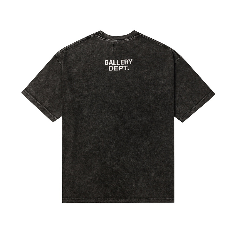 Gallery Dept ATK T Shirt 1