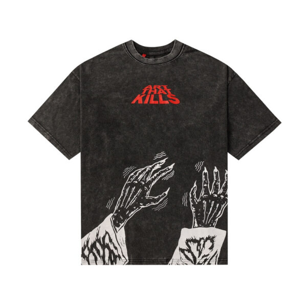 Gallery Dept Art That Kill T Shirt