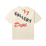 Gallery Dept Boxer T Shirt 1