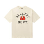 Gallery Dept Boxer T Shirt