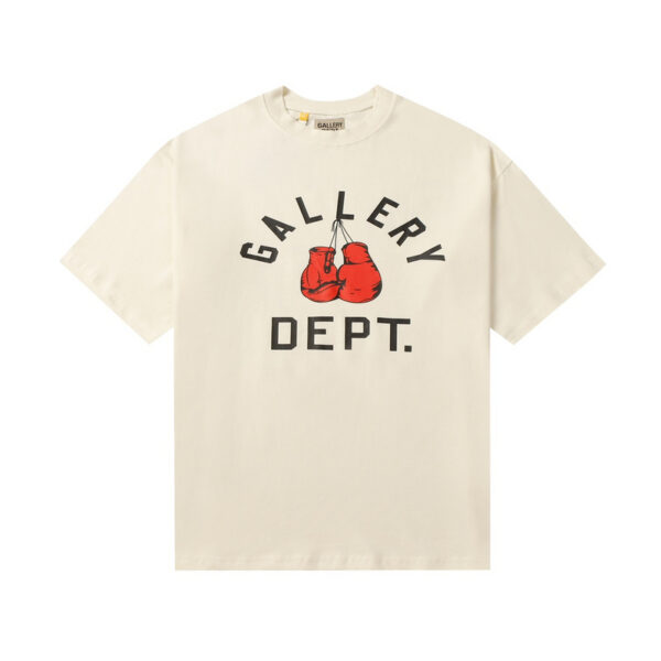 Gallery Dept Boxer T Shirt