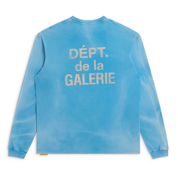 Gallery Dept French Cayn Sweatshirt - Image 2