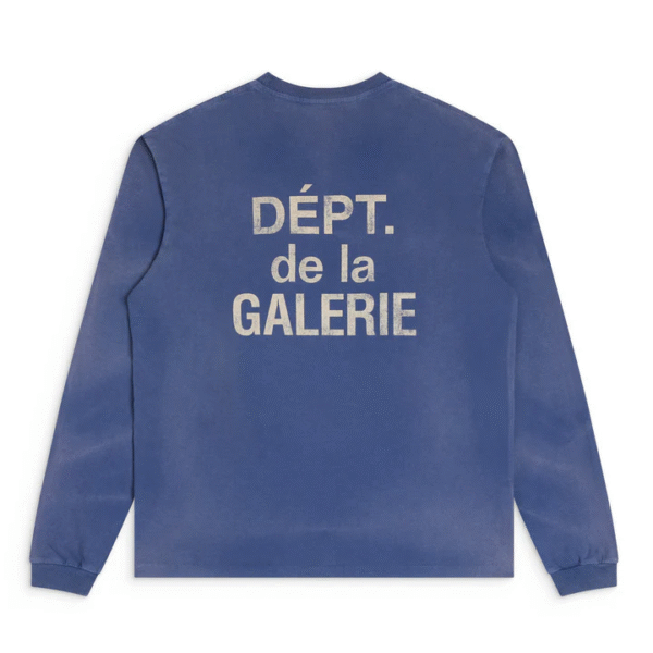 Gallery Dept French Sweatshirt - Image 2