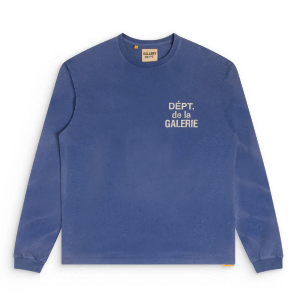Gallery Dept French Sweatshirt - Image 1