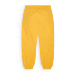 Gallery Dept Gold Yellow Jogger - Image 2