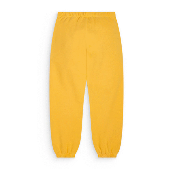 Gallery Dept Gold Yellow Jogger - Image 2