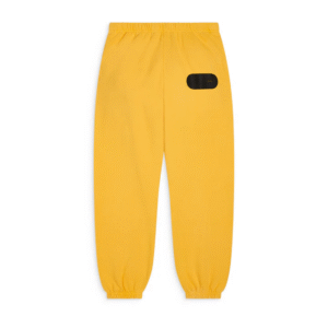 Gallery Dept Gold Yellow Jogger