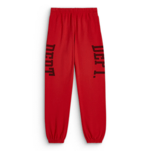 Gallery Dept Gym Red Jogger