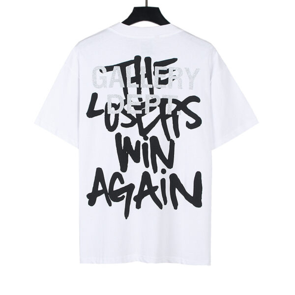 Gallery Dept Kenex T Shirt 1