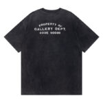 Gallery Dept Logo T Shirt 1