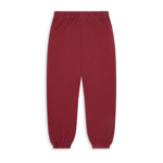 Gallery Dept Maroon Jogger 1