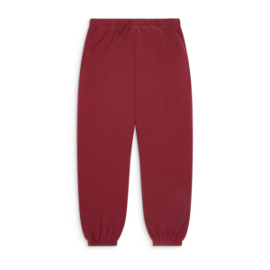 Gallery Dept Maroon Jogger 1