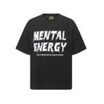 Gallery Dept Mental Energy T Shirt