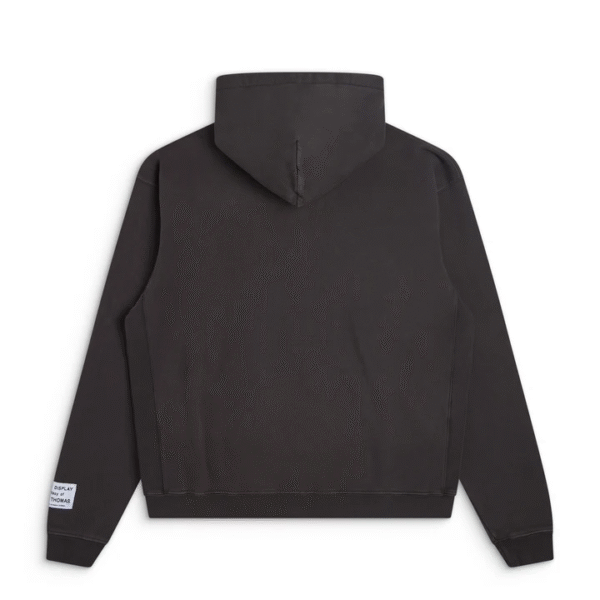 Gallery Dept Size Logo Hoodie - Image 2