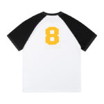 Gallery Dept White Property T Shirt 1