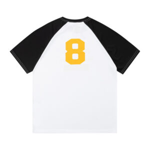 Gallery Dept White Property T Shirt 1