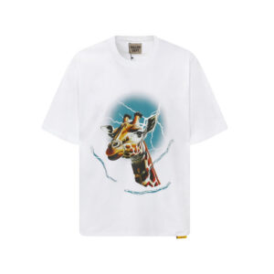 Gallery Dept White T Shirt