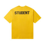 Gallery Dept Yellow T Shirt - Image 2
