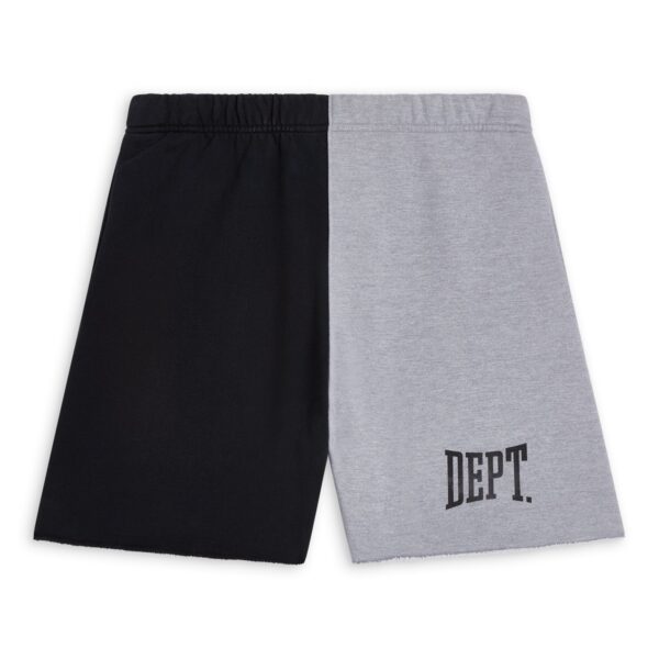 Gym Cut Off Shorts - Image 1