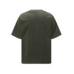 Property Of Gallery Dept Olive T Shirt 1