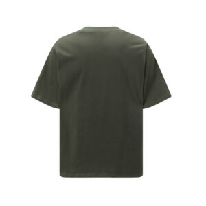 Property Of Gallery Dept Olive T Shirt 1