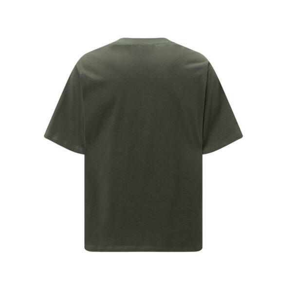 Property Of Gallery Dept Olive T Shirt 1