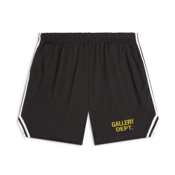 Venice Court Shorts - Image 1
