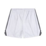 Venice Court White Shorts - Image 2