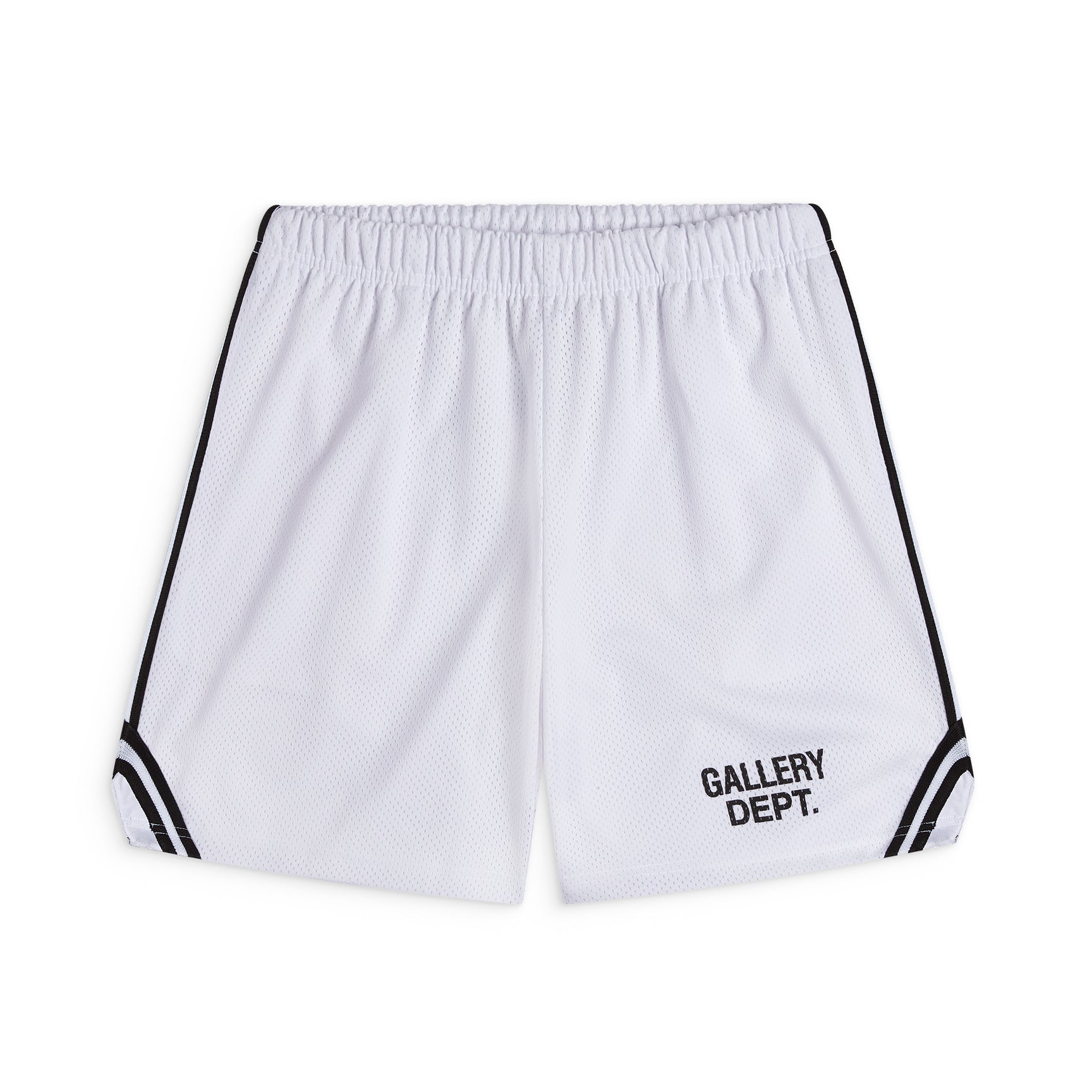 Venice-Court-White-Shorts.jpg Venice Court White Shorts - Image 1