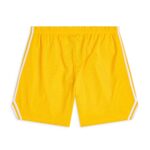 Venice Court Yellow Shorts - Image 2